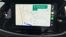 Toyota Aygo X 1.0 VVT-i Edge 5dr Auto Petrol Hatchback